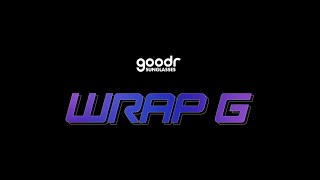 The goodr Wrap G [upl. by Hanway]