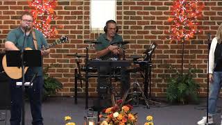 The Chapel  Littlestown  Worship Service  Sundays  1030AM Eastern [upl. by Rramed]