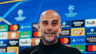 Guardiola perlil V Anglii nelze slovenská liga naladit Vzpomněl na Dubovského [upl. by Ole]