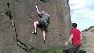 John Dunne at Ilkley [upl. by Gent]