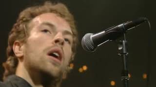 Coldplay  Yellow Live From Austin City Limits [upl. by Charmain]