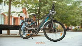 FUNBIKE POLSKIE ROWERY ELEKTRYCZNE [upl. by Crescentia]