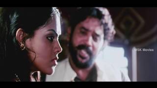 Amala Paul Beats Abhi for Stealing and Spending out hard earned Money  Amma kanakku Scene [upl. by Anissej]