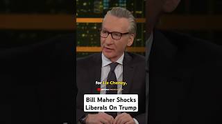 Bill Maher Shocks Liberals and Calls the Media’s Dishonest ‘Firing Squad’ Headline a HOAX [upl. by Gninnahc]