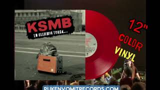 KSMB  En Slemmig Torsk I En Brodrost LP [upl. by Janelle994]