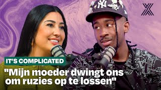 quotMo siblings mo problemsquot Joey is de OUDSTE van 8 BROERS amp ZUSSEN  Its Complicated [upl. by Isaiah]