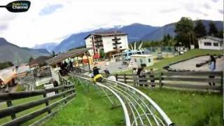 Alpine Coaster Imst [upl. by Eversole547]