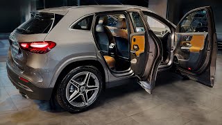 2024 MercedesBenz GLA 200 AMG  Interior and Exterior [upl. by Saxena]