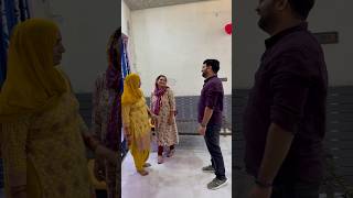 Aaj prvn ji hme lene aaye dailyvlogs shortvideo shorts minivlog [upl. by Ayiak]