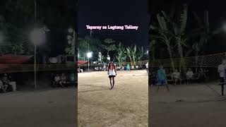 Jason Atan Kyle vs Joseph Lyle Jefrey Taparay sa Lagtang Talisay [upl. by Stoecker]