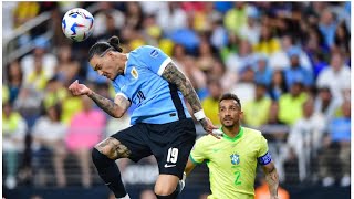 How to Watch Brazil vs Uruguay 2026 FIFA World Cup Qualifiers [upl. by Dianthe284]