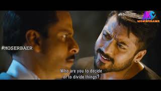 Anjaan New Malayalam  Movie 2024 Best Scene Suriya Samatha anjaan suriya tamilhdmovies [upl. by Ellard]