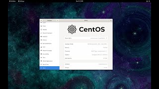 how to install CentOS Stream 9 on Vmware [upl. by Shelbi407]