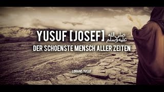 Yusuf Josef  Sei nicht traurig Allah sieht alles [upl. by Hodgkinson806]