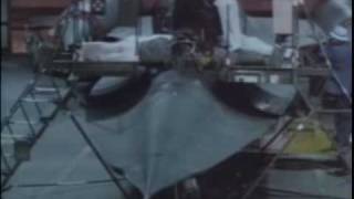 Sr71 Blackbird Documentary Part 5 [upl. by Inaluiak]