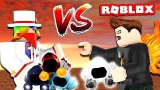 I Bet ALL MY ITEMS to WIN THIS WORLD RECORD CHALLENGE  Linkmon99 VS Preston ROBLOX [upl. by Nicolea]