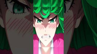 Saitama Teases Tatsumaki anime [upl. by Anaicilef]