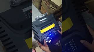 Troubleshooting Takara T 5112 Mic not working  Low Sound  Sound Disturbance Problem Solved [upl. by Aeneas]