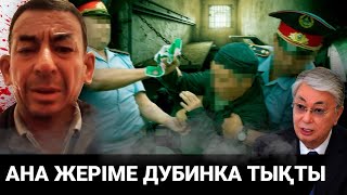 ШАРДАРАДАҒЫ ҚОЙШЫНЫҢ ЖАН АЙҚАЙЫ ТОҚАЕВ КӨМЕК БЕРСОҢҒЫ ДЕМІМ [upl. by Ateuqram]