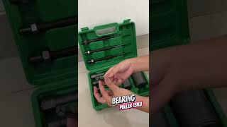 ISKU Bearing Puller Set Disassembler Set 5 Pcs Bearing Puller Set 5 Pcs CVT Treker [upl. by Patrick]