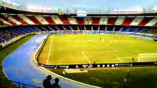 Egipto VS Panama Mundial sub 20 Colombia 2011 [upl. by Lokkin545]