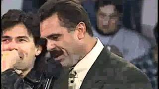 WCW quotRavishingquot Rick Rude Appears on WCW and WWE in the SAME NIGHT [upl. by Atiek]