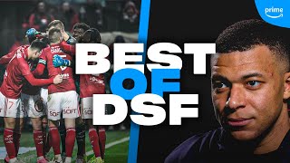 ⚡️ Tonnerre de Brest  DSF J18 [upl. by Cully]