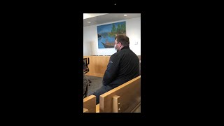 Auditing the USA Glenn Cerio Audio of the Hearing Glenn’s Lawsuit against Mukilteo Police [upl. by Ayimat]