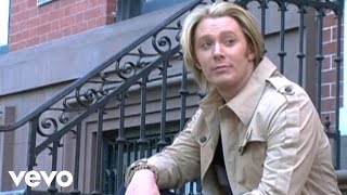 Clay Aiken  Spamalot Webisode [upl. by Trixi]