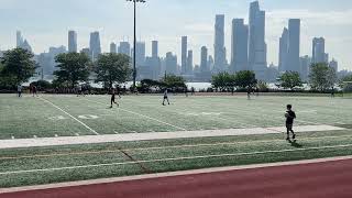 240828 HHS v Weehawken [upl. by Leirad]