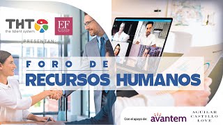 II Foro de Recursos Humanos [upl. by Rot]