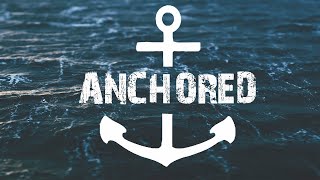 Hebrews 9  Anchored [upl. by Hermon162]