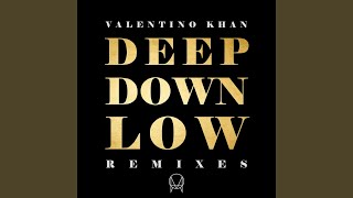 Deep Down Low Wuki Remix [upl. by Annatnom899]