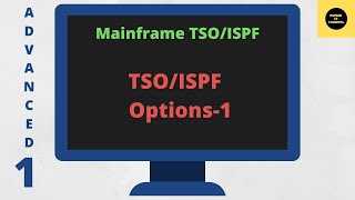 Record and Column Level Commands  Mainframe TSOISPF Advance Tutorial  Part 1 [upl. by Nahtnhoj]