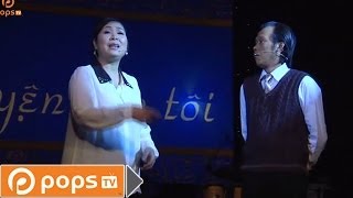 Hài Kịch Không Thể Và Có Thể  Hoài Linh amp Hồng Vân Official [upl. by Dodd]