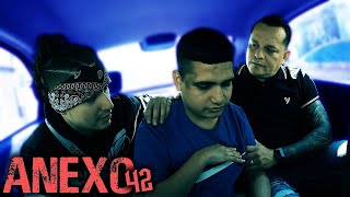 4NEX0 42 El Caso Mas TRlSTE │ Christian Meza [upl. by Loram]