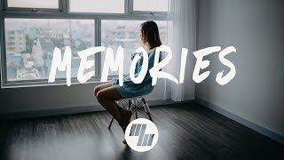 NATIIVE  Memories Lyrics ft FINLAY [upl. by Aneleve487]