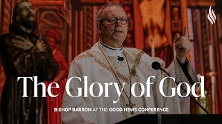 Give Your Gifts Away  Bishop Barrons Homily at the Good News Conference [upl. by Woodruff107]