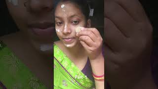 କମ୍ ସମୟ ମଧ୍ୟରେ makeup cute minivlog makeup odiasong [upl. by Ahsie]