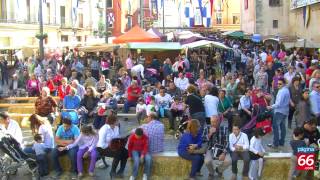 Fira de Tots Sants 2013 [upl. by Tompkins402]