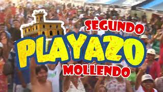 Spot 2do Playazo Mollendo 2019 [upl. by Kowatch576]