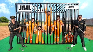 Last To Leave My Jail Wins ₹100000🔥 कौनसा कैदी जीतेगा 1 लाख PART2 [upl. by Derreg]