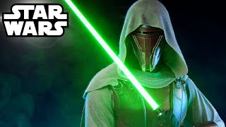 Why Revan Said True Jedi are WAY More Powerful Than Sith  Star Wars Explained [upl. by Ened]