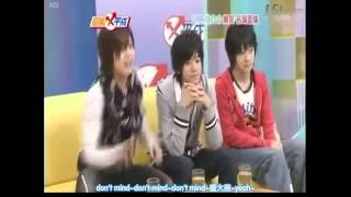 Yamada Ryosuke  Gee Fanvidmp4 [upl. by Dahsar]