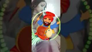 Lahoria Production Old Bhangra Punjabi Song  Best Dhol Remix Punjabi Beat Jukebox [upl. by Rickert972]