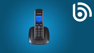 Grandstreams DP715DP710 DECT IP Phones Review [upl. by Lleihsad66]