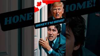 Whats Up Trudeau Im BACK [upl. by Giselle]