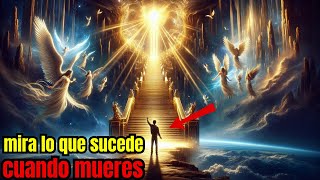 9 Cosas que Ven las Personas al Morir Un Viaje Espiritual Según la Biblia [upl. by Bissell87]