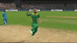 India vs South Africa Under 19 World Cup 2024 Semi Final Highlights 2024  IND vs SA Highlights [upl. by Dulla597]