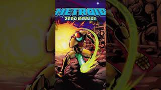 Metroid Zéro Mission OST Remastered Preview  Craterias depths [upl. by Moriah853]